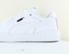 Puma Ca pro glitch blanc blanc