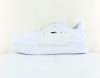 Puma CA pro ls blanc noir