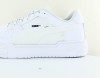 Puma CA pro ls blanc noir