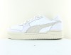 Puma Ca pro luxe blanc beige