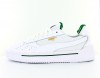 Puma Cali-0 Blanc vert