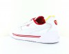 Puma Cali-0 drive thru cc blanc rouge