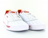 Puma Cali-0 drive thru cc blanc rouge