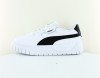 Puma Cali dream blanc noir