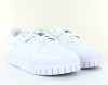 Puma Cali dream jr blanc blanc