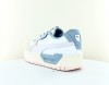 Puma Cali dream pastel blanc beige bleu pastel