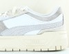 Puma Cali dream thrifted blanc gris beige