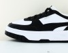 Puma Cali dream v2 blanc noir