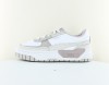 Puma Cali dream v2 blanc rose pale