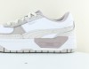 Puma Cali dream v2 blanc rose pale