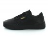 Puma Cali Fashion noir-noir