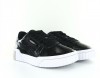 Puma Cali patent gs noir vernis