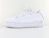 Puma Cali sport blanc blanc