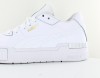 Puma Cali sport blanc blanc