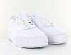 Puma Cali sport blanc blanc