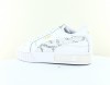 Puma Cali star luxe snake blanc or serpent
