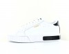 Puma Cali star blanc or noir