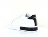 Puma Cali star blanc or noir