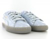 Puma Puma X Careaux Basket Halogen Blue