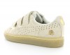 Puma Puma X Careaux Basket Strap White/Gum