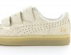 Puma Puma X Careaux Basket Strap White/Gum