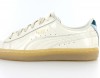 Puma Puma X Careaux Basket Whisper White