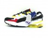 Puma Cell alien ader error blanc noir jaune rouge