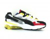 Puma Cell alien ader error blanc noir jaune rouge