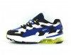 Puma Cell Alien og blanc bleu noir jaune