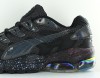 Puma Cell Alien space explorer nasa noir gris noir