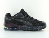 Puma Cell Alien space explorer nasa noir gris noir