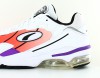 Puma Cell ultra fade blanc orange violet