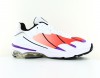 Puma Cell ultra fade blanc orange violet