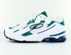 Puma Cell ultra og pack blanc vert bleu