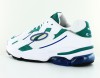 Puma Cell ultra og pack blanc vert bleu