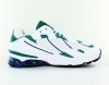 Puma Cell ultra og pack blanc vert bleu