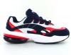 Puma Cell Venom bleu blanc rouge