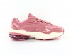 Puma Cell Venom femme rose rose metallic