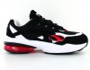 Puma Cell Venom noir rouge blanc