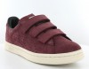 Puma Court star velcro slct BORDEAUX