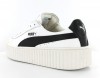 Puma Fenty creepers White Black White/black