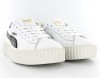 Puma Fenty creepers White Black White/black