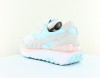 Puma Cruise rider candy blanc beige bleu ciel rose