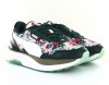 Puma Cruise rider liberty vert blanc floral