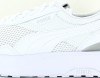 Puma Cruise rider re blanc blanc gris