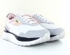 Puma Cruise rider silk blanc rose gris noir