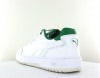 Puma Doublecourt blanc vert