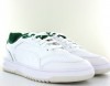 Puma Doublecourt blanc vert