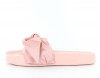 Puma Fenty Bow Slide PINK