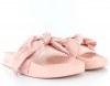 Puma Fenty Bow Slide PINK